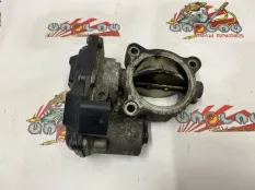 Дроссельная заслонка BMW F31 05.12.2017 13547810752 УНИВЕРСАЛ N57D30A