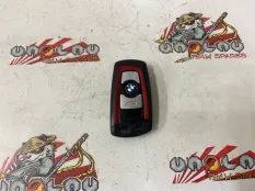 Ключ зажигания BMW F30 26.07.2012 66129254899 СЕДАН N20B20B