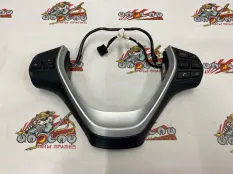 Кнопки на руль BMW F30 07.03.2012 61319225710 СЕДАН N20B20B