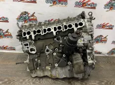 Двигатель BMW G30 04.05.2018 11002463700 СЕДАН B57D30A