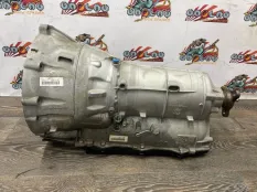 АКПП BMW G30 04.05.2018 24008744938 СЕДАН B57D30A