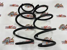Пружина подвески BMW F30 26.07.2012 31336851717 СЕДАН N20B20B, передняя