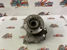 Кулак BMW F30 17.05.2012 31216792287 СЕДАН N20B20B, передний левый