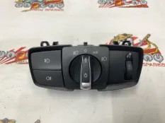 Блок управления светом BMW F30 17.05.2012 61316847512 СЕДАН N20B20B