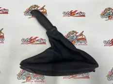 Кожух ручника BMW E46 2001-11-29 34408227928 СЕДАН M54B30