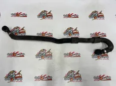 Патрубок системы охлаждения BMW F86 16.08.2015 17127850108 КРОССОВЕР S63B44B