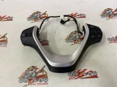 Кнопки на руль BMW F30 26.07.2012 61319225710 СЕДАН N20B20B