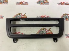 Рамка блока управления климат контролем BMW F30 26.07.2012 64119207195 СЕДАН N20B20B