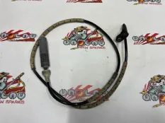 Датчик ABS BMW E90 2008-02-29 34526870077 СЕДАН N54B30A, задний