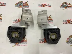 Кронштейн радиатора BMW F36 04.2015 17118620732 GRAN COUPE N20B20B