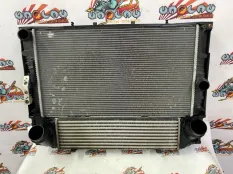 Кассета радиаторов BMW F36 04.2015 17118672104 GRAN COUPE N20B20B