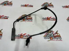Датчик ABS BMW E92 03.2007 34526762465 КУПЕ N46B20B, передний