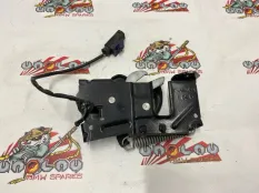 Замок капота BMW F30 07.03.2012 51237242548 СЕДАН N20B20B, левый