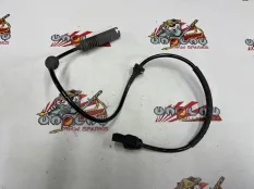 Датчик ABS BMW E90 02.2005 34526762465 СЕДАН N46B20, передний