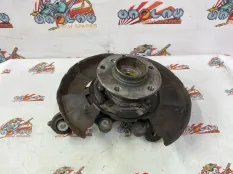 Кулак BMW F30 17.05.2012 33326792522 СЕДАН N20B20B, задний правый