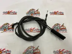 Трос замка капота BMW F36 03.2015 51237411315 GRAN COUPE N20B20B