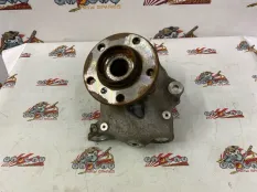 Кулак BMW F36 03.2015 31216798261 GRAN COUPE N20B20B, передний левый