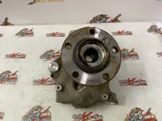 Кулак BMW F36 03.2015 31216798262 GRAN COUPE N20B20B, передний правый