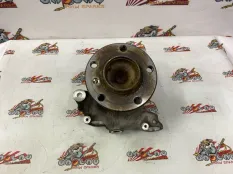 Кулак BMW F34 03.04.2013 31216798260 ЛИФТБЕК N55B30A, передний правый