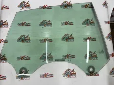 Стекло двери BMW F34 03.04.2013 51357291418 ЛИФТБЕК N55B30A, заднее правое