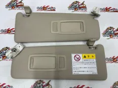 Козырек солнцезащитный BMW F34 06.2013 51167322293 ЛИФТБЕК N20B20A