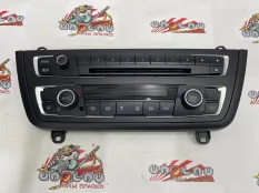 Блок управления климат-контролем BMW F30 24.10.2012 64119287340 СЕДАН N20B20B