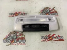 Плафон подсветки салона BMW F34 03.04.2013 61317945953 ЛИФТБЕК N55B30A, задний