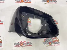Рамка зеркала BMW F30 24.10.2012 51167284126 СЕДАН N20B20B, правая