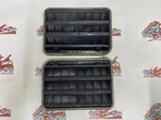 Решетка вентиляционная BMW F30 24.10.2012 64229284647 СЕДАН N20B20B