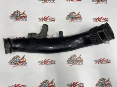 Патрубок интеркулера BMW F25 02.2013 13717583714 КРОССОВЕР N47D20