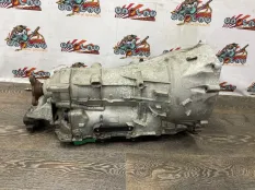 АКПП BMW F11 01.07.2013 24008684763 УНИВЕРСАЛ N47D20C
