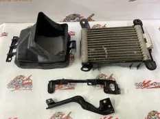 Радиатор масляный BMW F34 03.04.2013 17217618360 ЛИФТБЕК N55B30A