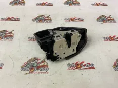 Замок двери BMW F30 24.10.2012 51227229460 СЕДАН N20B20B, задний правый