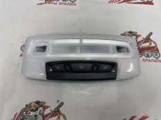 Плафон подсветки салона BMW F30 24.10.2012 61317945953 СЕДАН N20B20B, задний