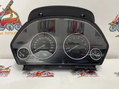 Панель приборов BMW F30 24.10.2012 62109436310 СЕДАН N20B20B