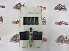 Блок комфорта BMW F30 24.10.2012 61359438729 СЕДАН N20B20B