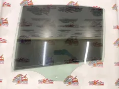 Стекло двери BMW F30 24.10.2012 51357259819 СЕДАН N20B20B, заднее левое