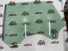 Стекло двери BMW F34 03.04.2013 51357291417 ЛИФТБЕК N55B30A, заднее левое