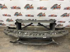 Панель передняя BMW F34 03.04.2013 51748057202 ЛИФТБЕК N55B30A