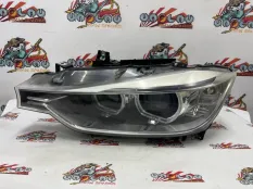 Фара BMW F30 24.10.2012 63117338699 СЕДАН N20B20B, левая