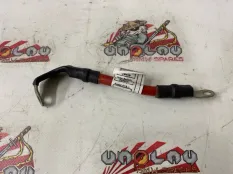 Плюсовой провод BMW F30 24.10.2012 12428616810 СЕДАН N20B20B