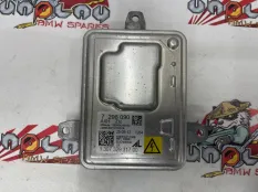 Блок фары BMW F30 24.10.2012 63117317408 СЕДАН N20B20B