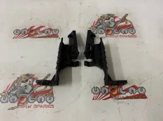 Кронштейн фары BMW F34 03.04.2013 51117294915 ЛИФТБЕК N55B30A