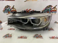 Фара BMW F34 03.04.2013 63117355557 ЛИФТБЕК N55B30A, левая