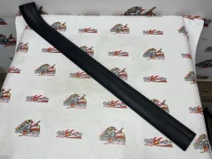 Накладки порогов BMW E92 51476951381, левые
