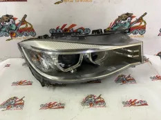 Фара BMW F34 03.04.2013 63117355558 ЛИФТБЕК N55B30A, правая