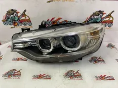 Фара BMW F36 04.2015 63117377845 GRAN COUPE N20B20B, передняя левая