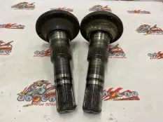 Фланец BMW F86 16.08.2015 33107850614 КРОССОВЕР S63B44B