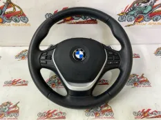 Руль BMW F34 03.04.2013 32306863343 ЛИФТБЕК N55B30A