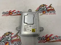 Блок фары BMW F30 07.03.2012 63117317408 СЕДАН N20B20B